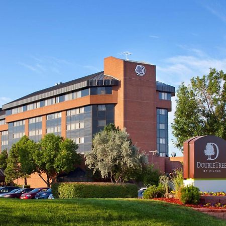 Doubletree By Hilton Denver/Westminister Westminster Buitenkant foto