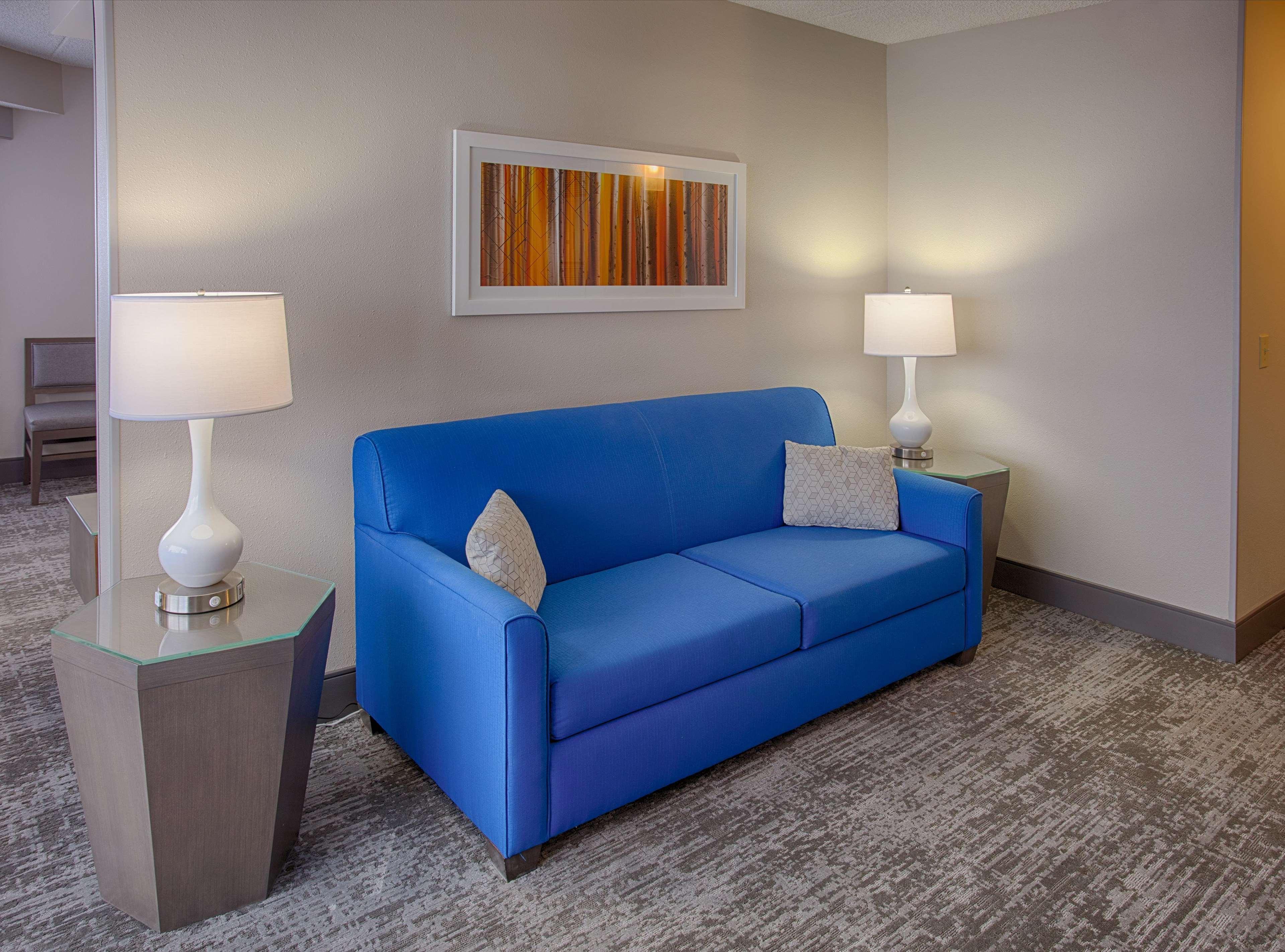 Doubletree By Hilton Denver/Westminister Westminster Buitenkant foto