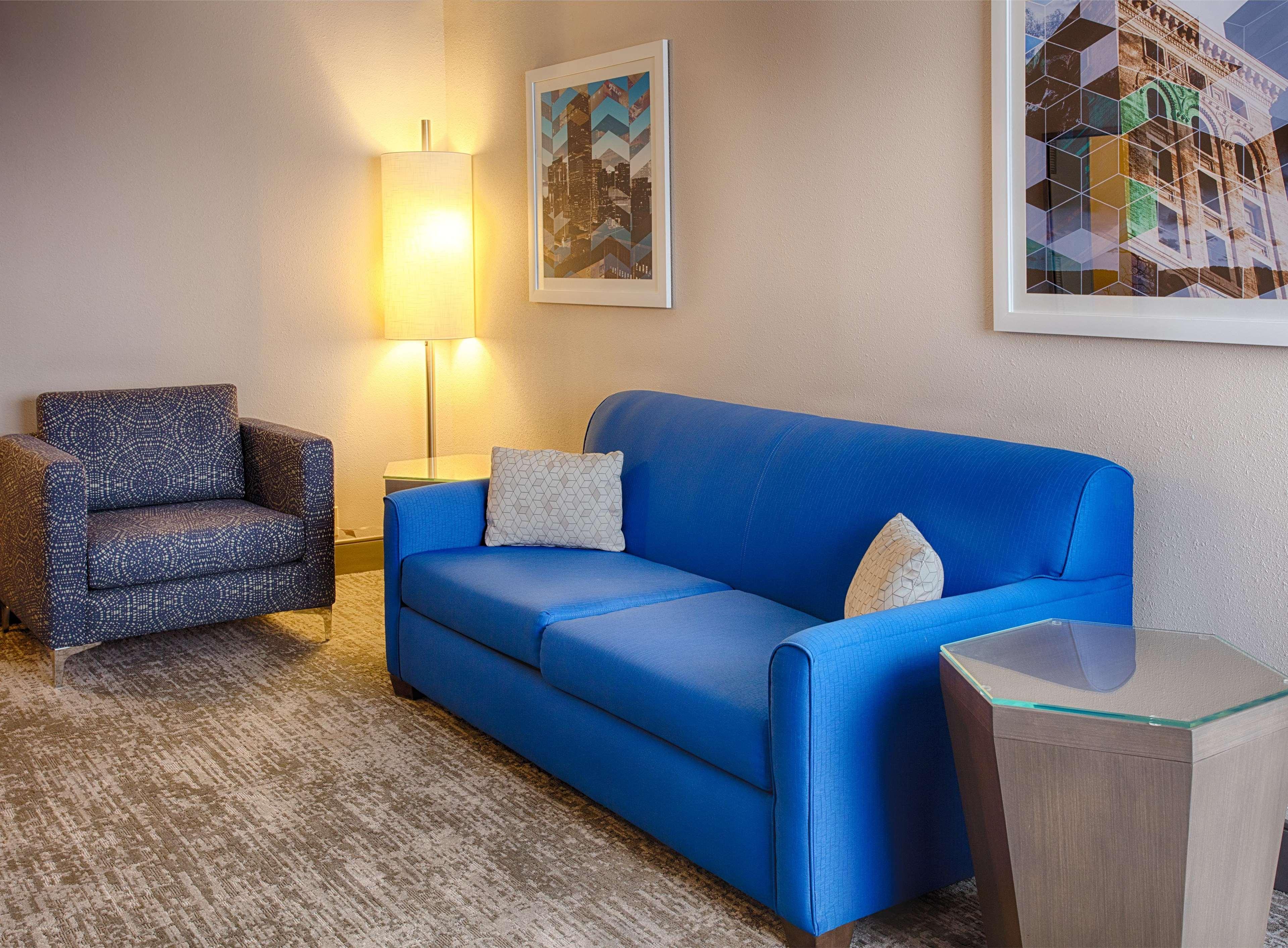 Doubletree By Hilton Denver/Westminister Westminster Buitenkant foto