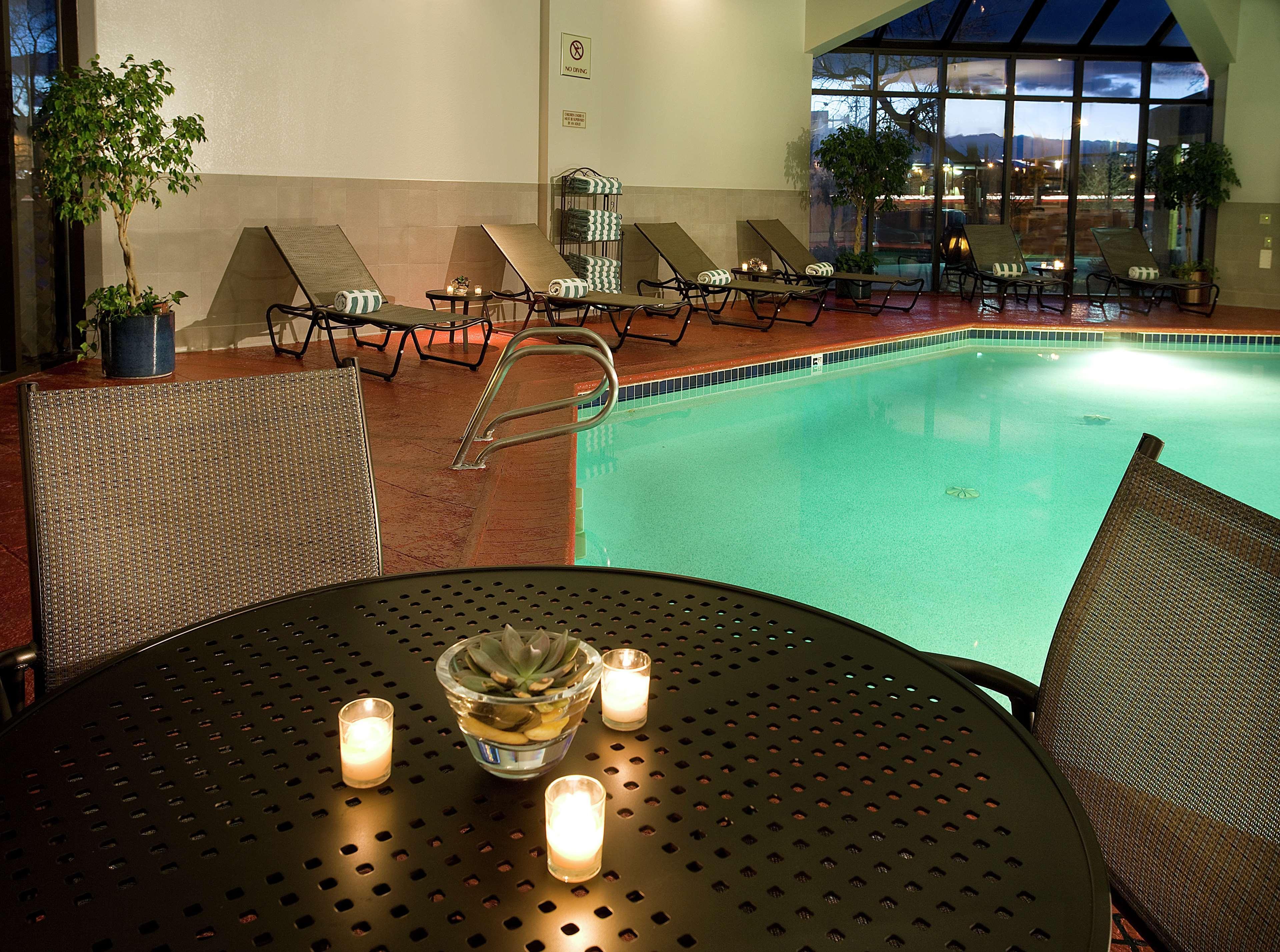 Doubletree By Hilton Denver/Westminister Westminster Buitenkant foto