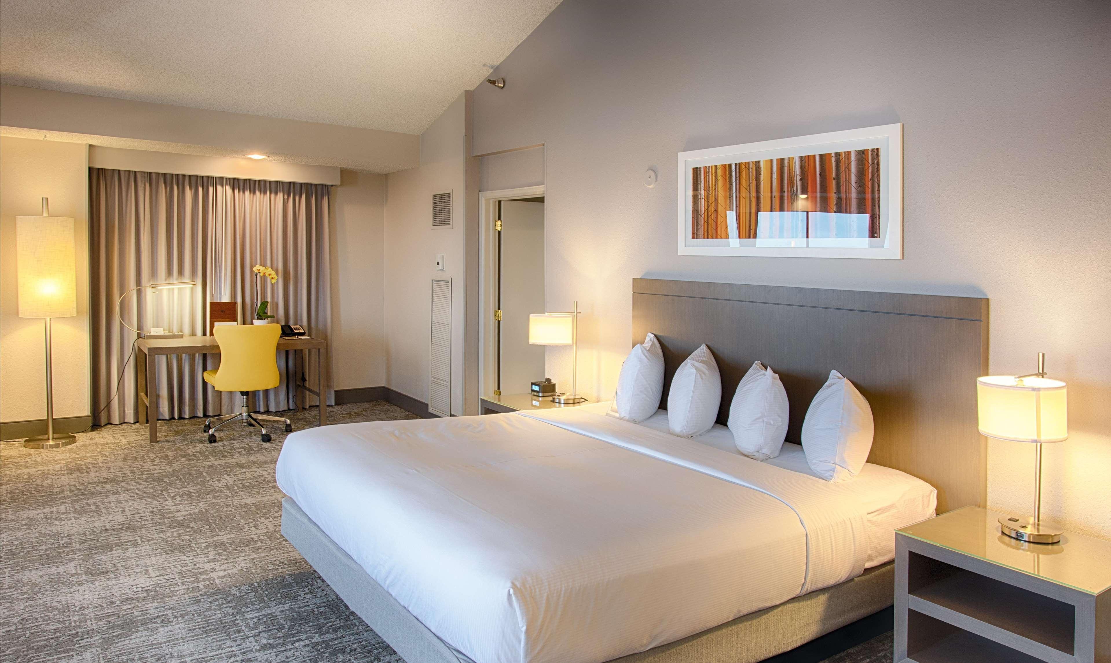 Doubletree By Hilton Denver/Westminister Westminster Buitenkant foto