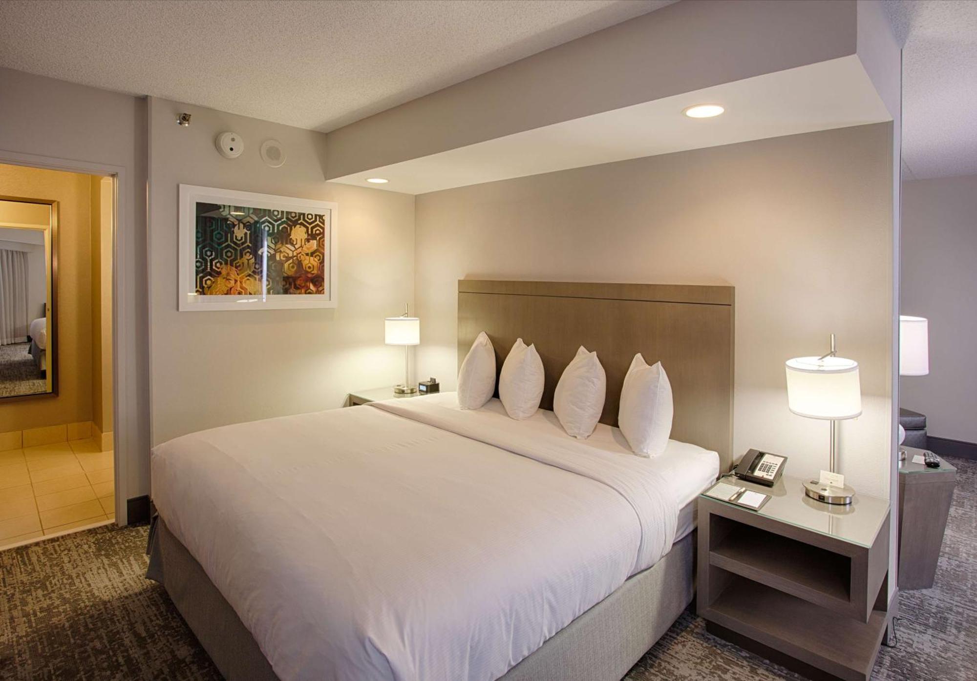 Doubletree By Hilton Denver/Westminister Westminster Buitenkant foto