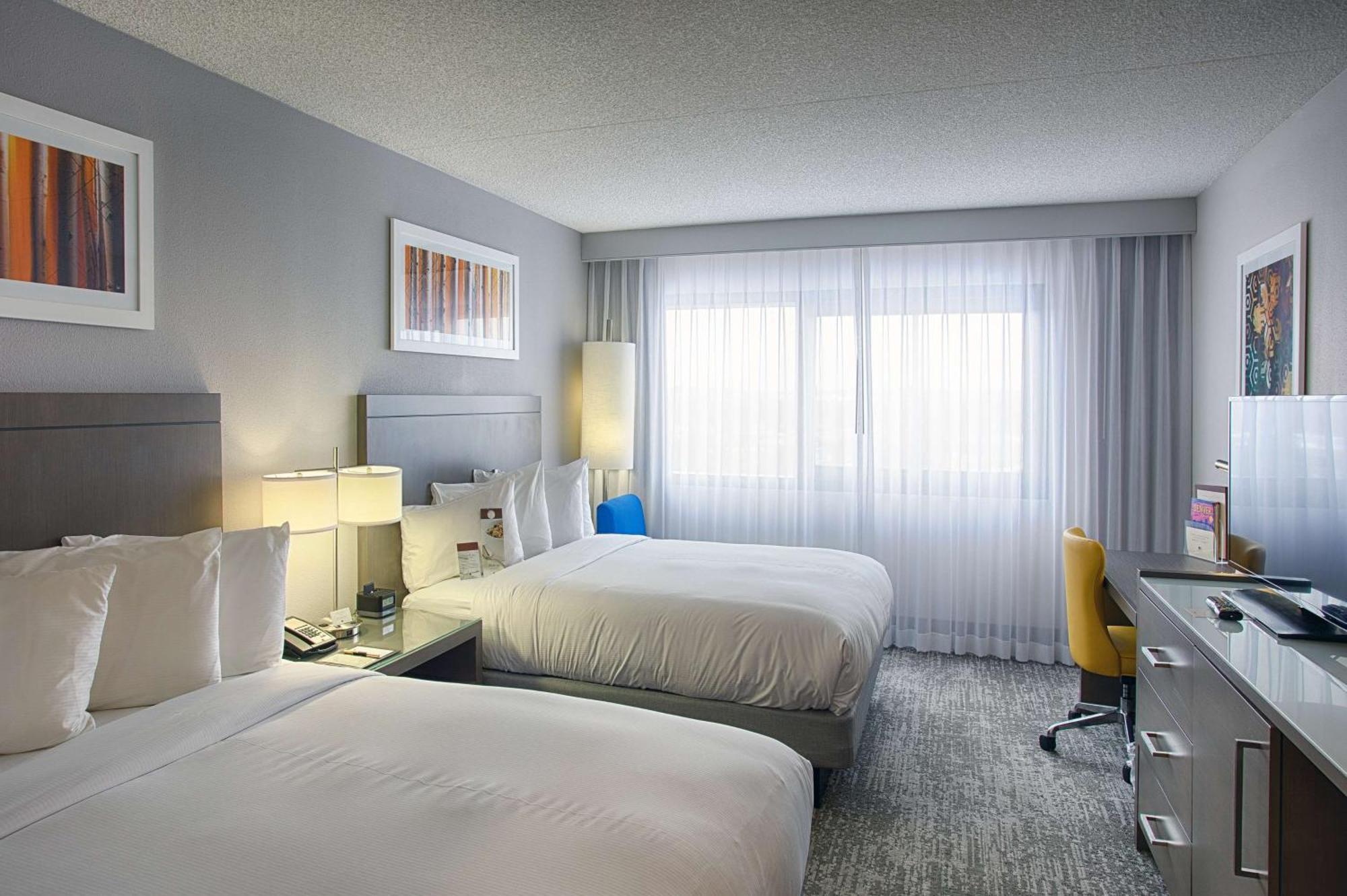 Doubletree By Hilton Denver/Westminister Westminster Buitenkant foto