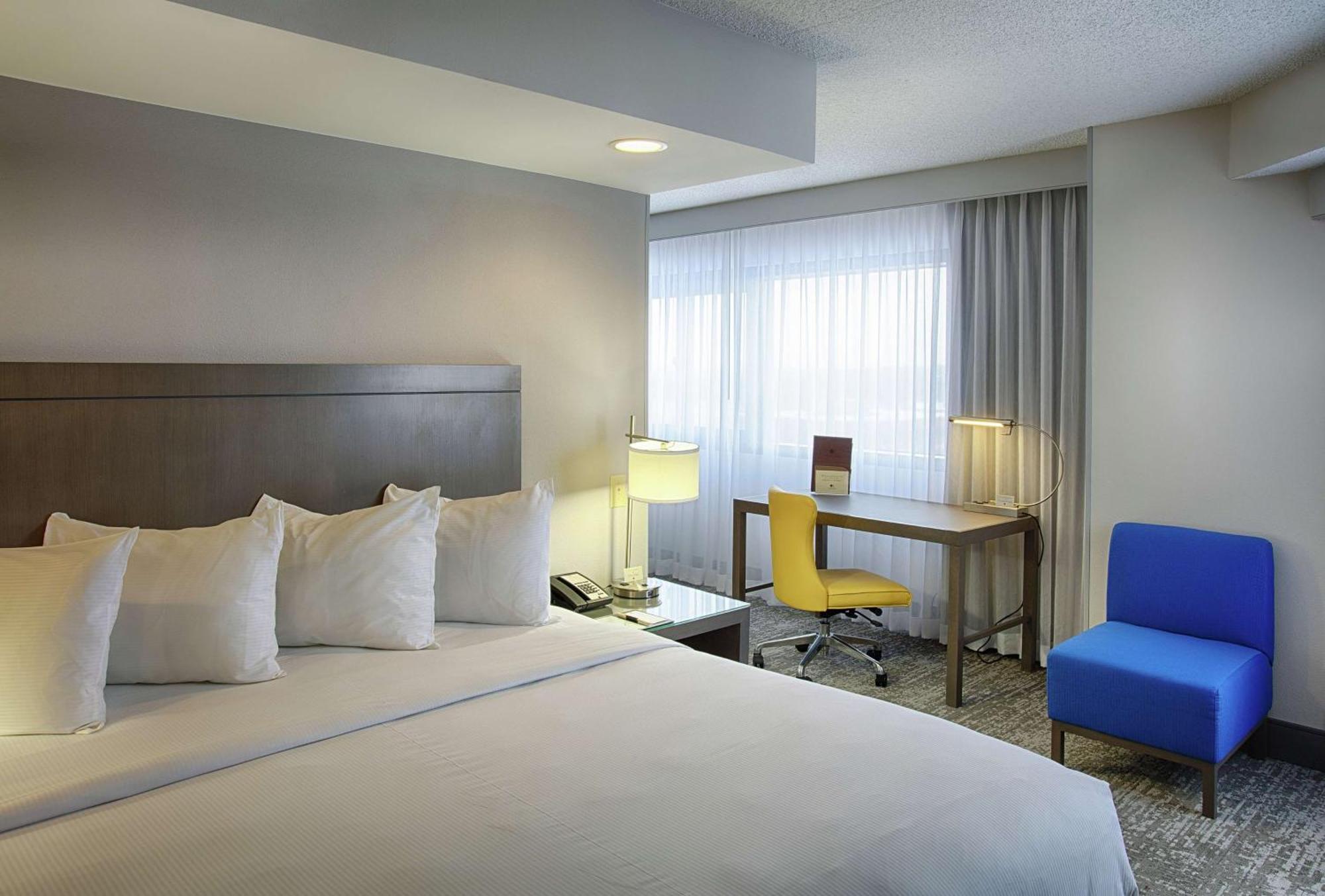 Doubletree By Hilton Denver/Westminister Westminster Buitenkant foto