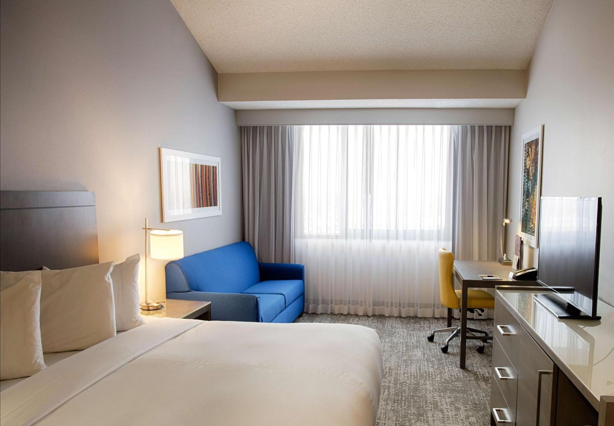 Doubletree By Hilton Denver/Westminister Westminster Buitenkant foto