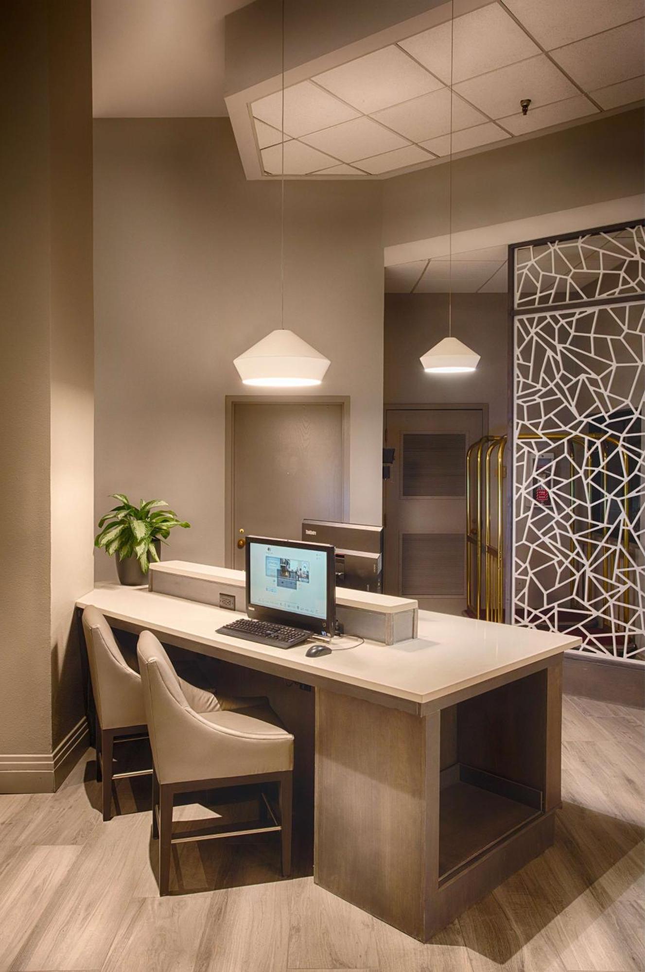 Doubletree By Hilton Denver/Westminister Westminster Buitenkant foto