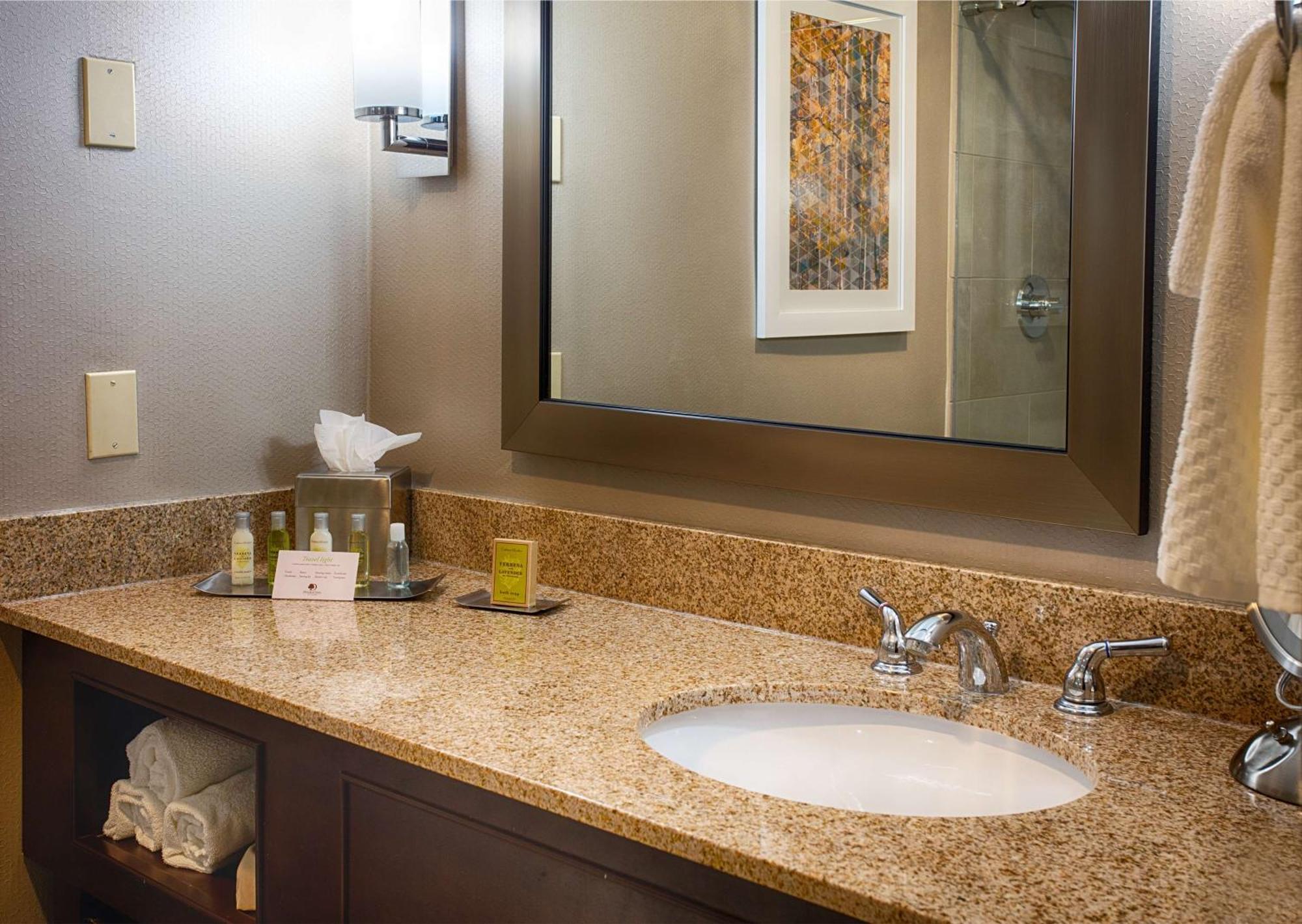 Doubletree By Hilton Denver/Westminister Westminster Buitenkant foto