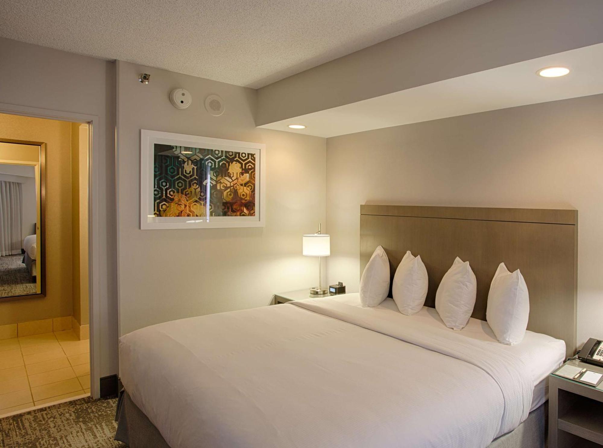 Doubletree By Hilton Denver/Westminister Westminster Buitenkant foto