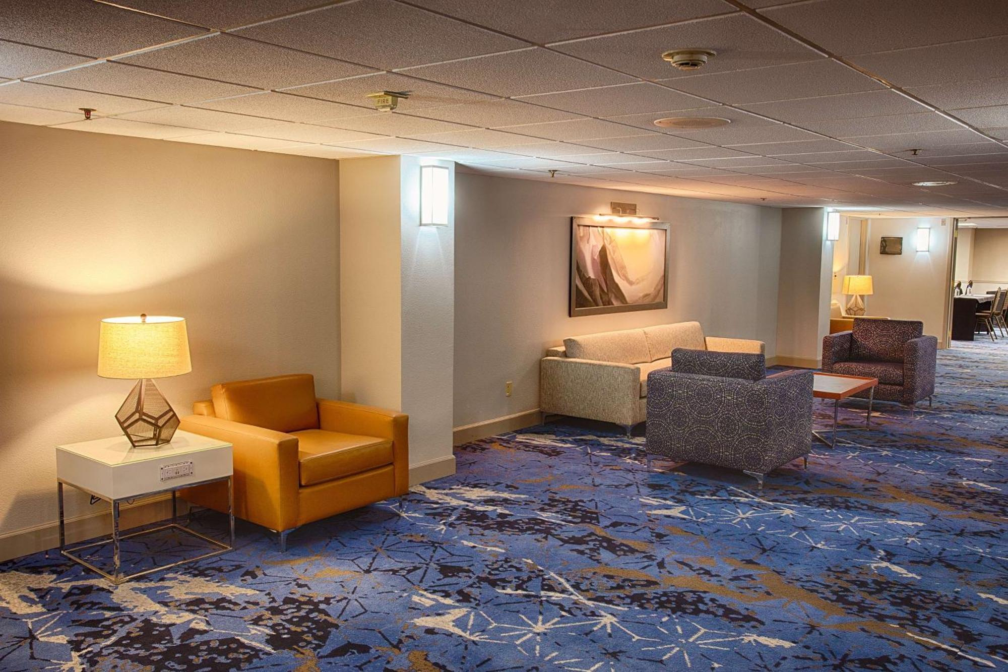 Doubletree By Hilton Denver/Westminister Westminster Buitenkant foto