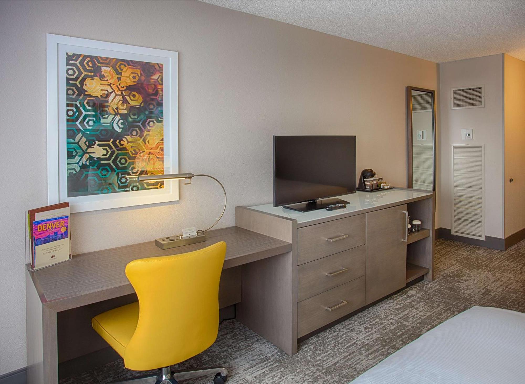 Doubletree By Hilton Denver/Westminister Westminster Buitenkant foto
