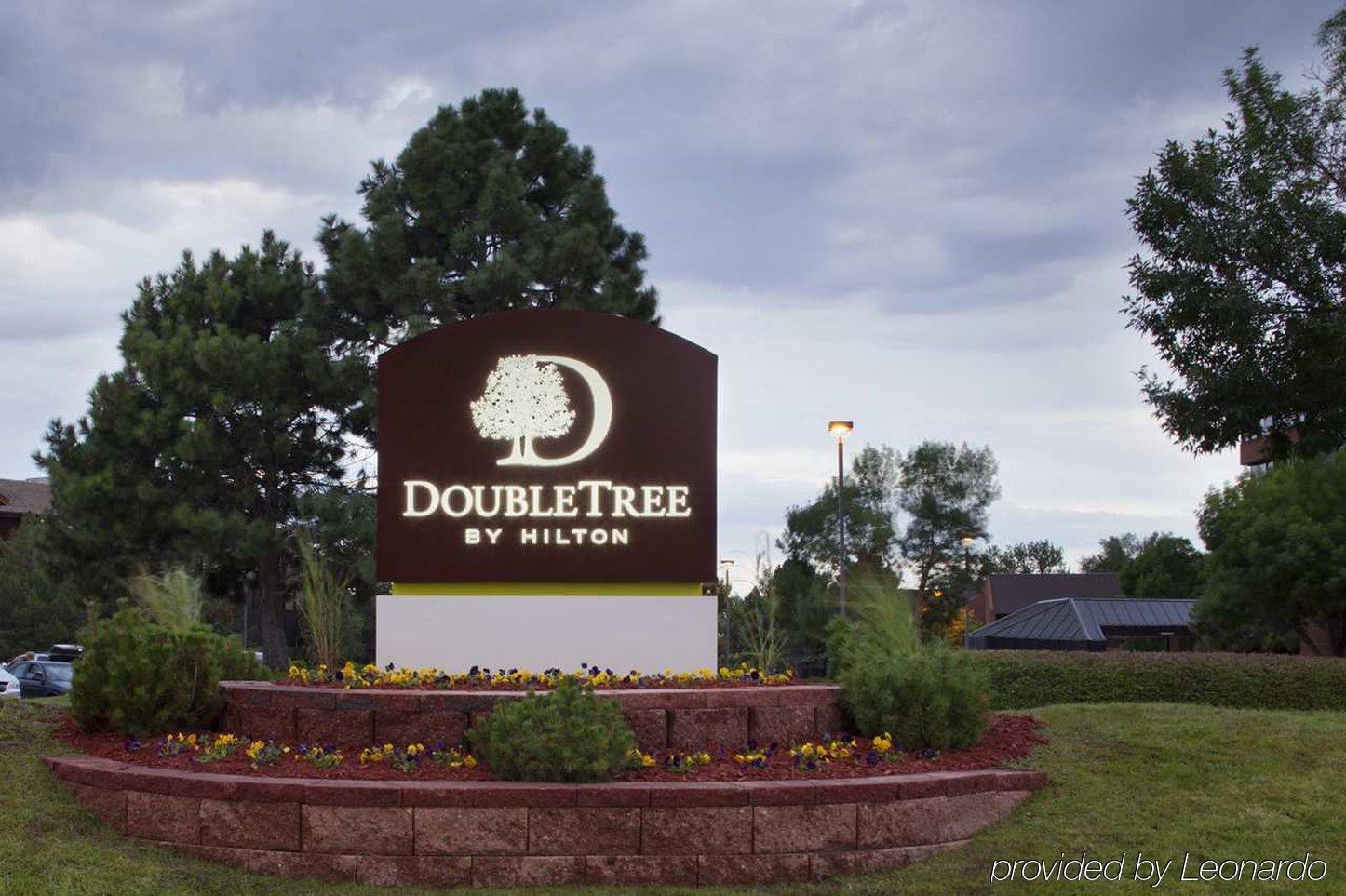 Doubletree By Hilton Denver/Westminister Westminster Buitenkant foto