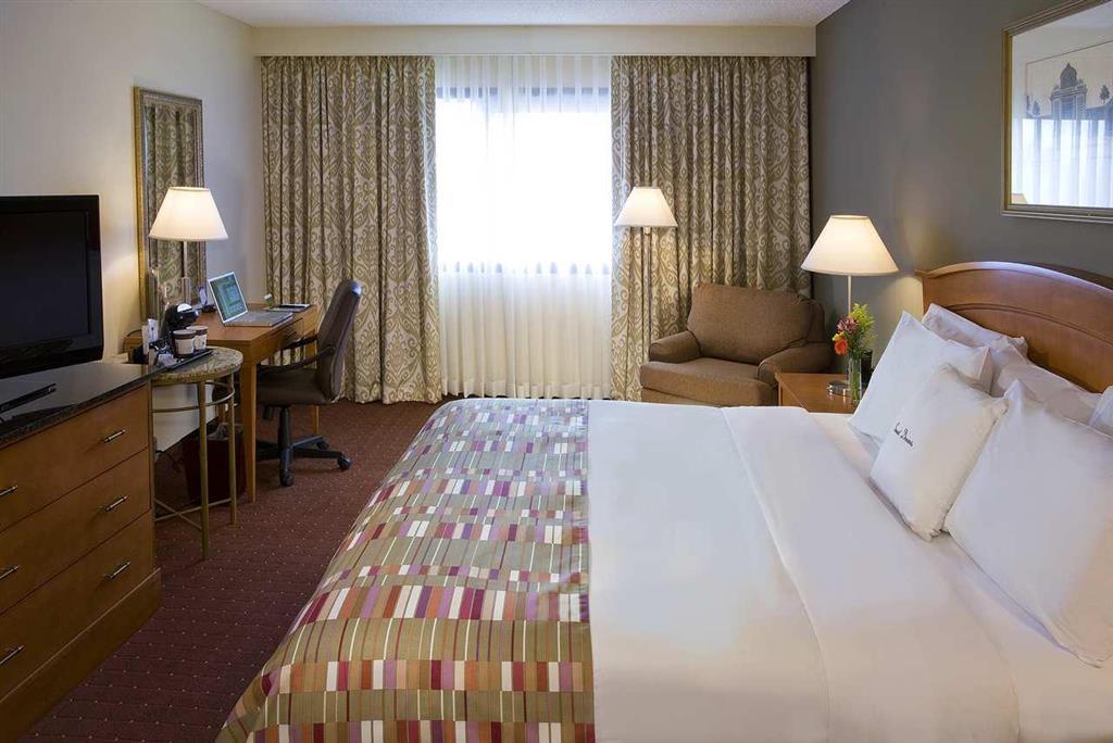 Doubletree By Hilton Denver/Westminister Westminster Kamer foto