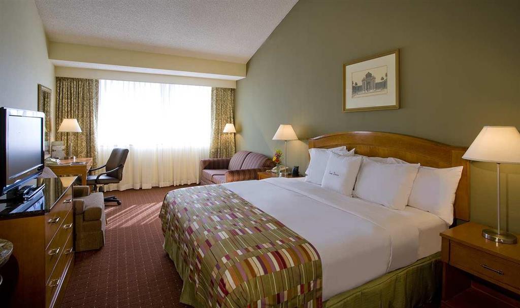 Doubletree By Hilton Denver/Westminister Westminster Kamer foto