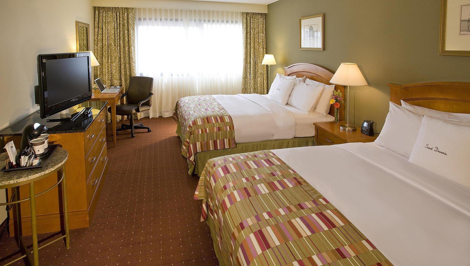 Doubletree By Hilton Denver/Westminister Westminster Buitenkant foto