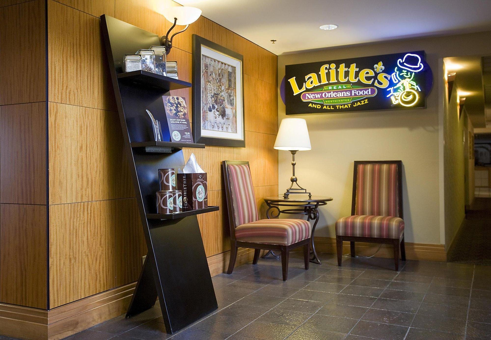 Doubletree By Hilton Denver/Westminister Westminster Buitenkant foto