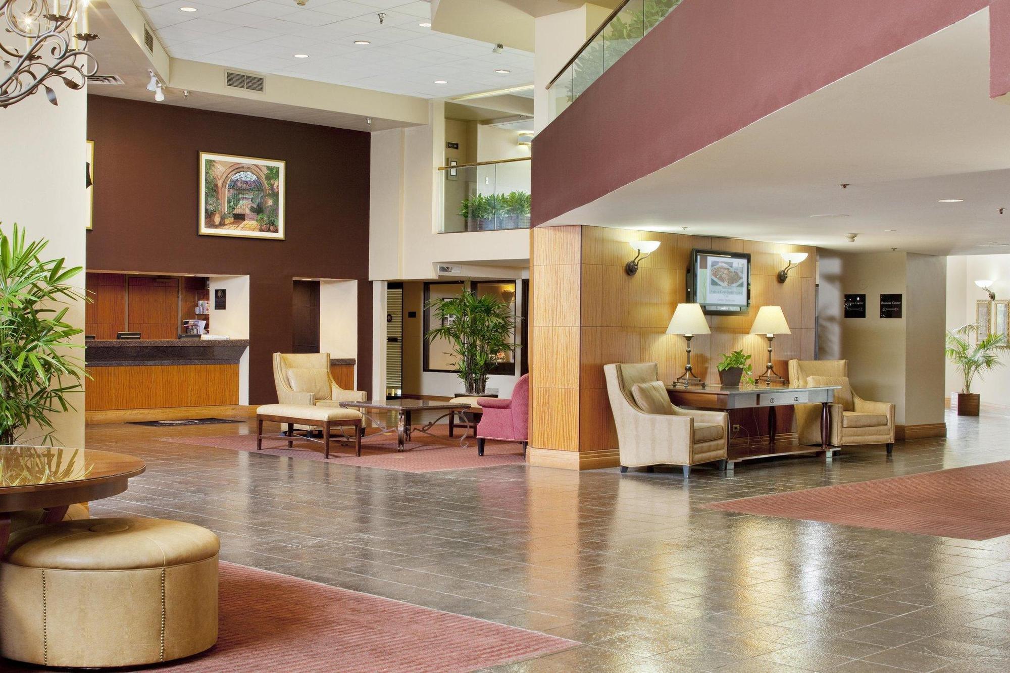 Doubletree By Hilton Denver/Westminister Westminster Buitenkant foto
