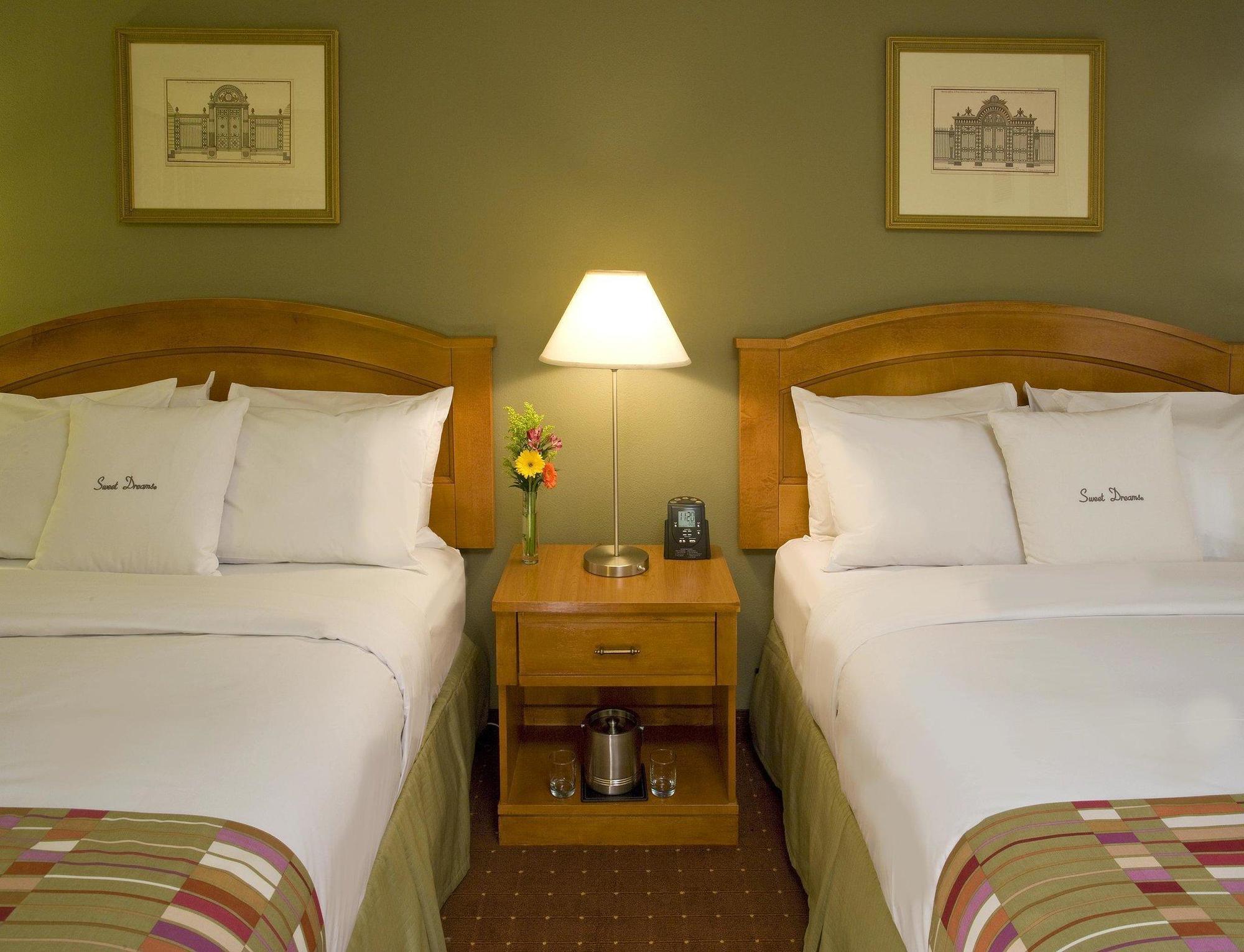 Doubletree By Hilton Denver/Westminister Westminster Buitenkant foto