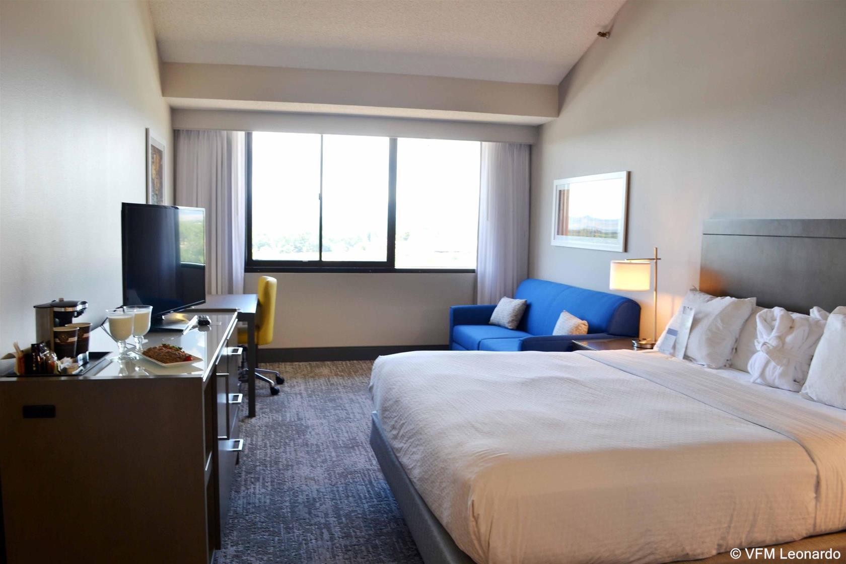 Doubletree By Hilton Denver/Westminister Westminster Buitenkant foto