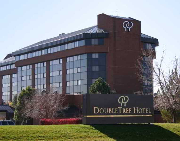 Doubletree By Hilton Denver/Westminister Westminster Buitenkant foto