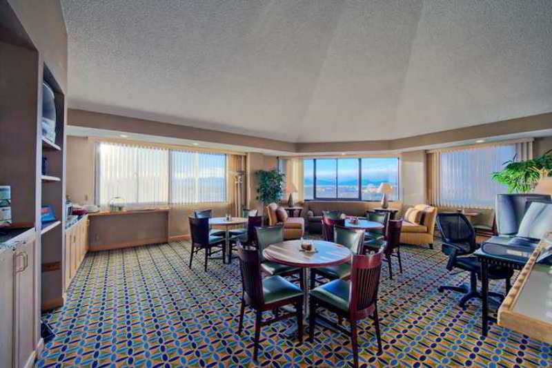Doubletree By Hilton Denver/Westminister Westminster Buitenkant foto