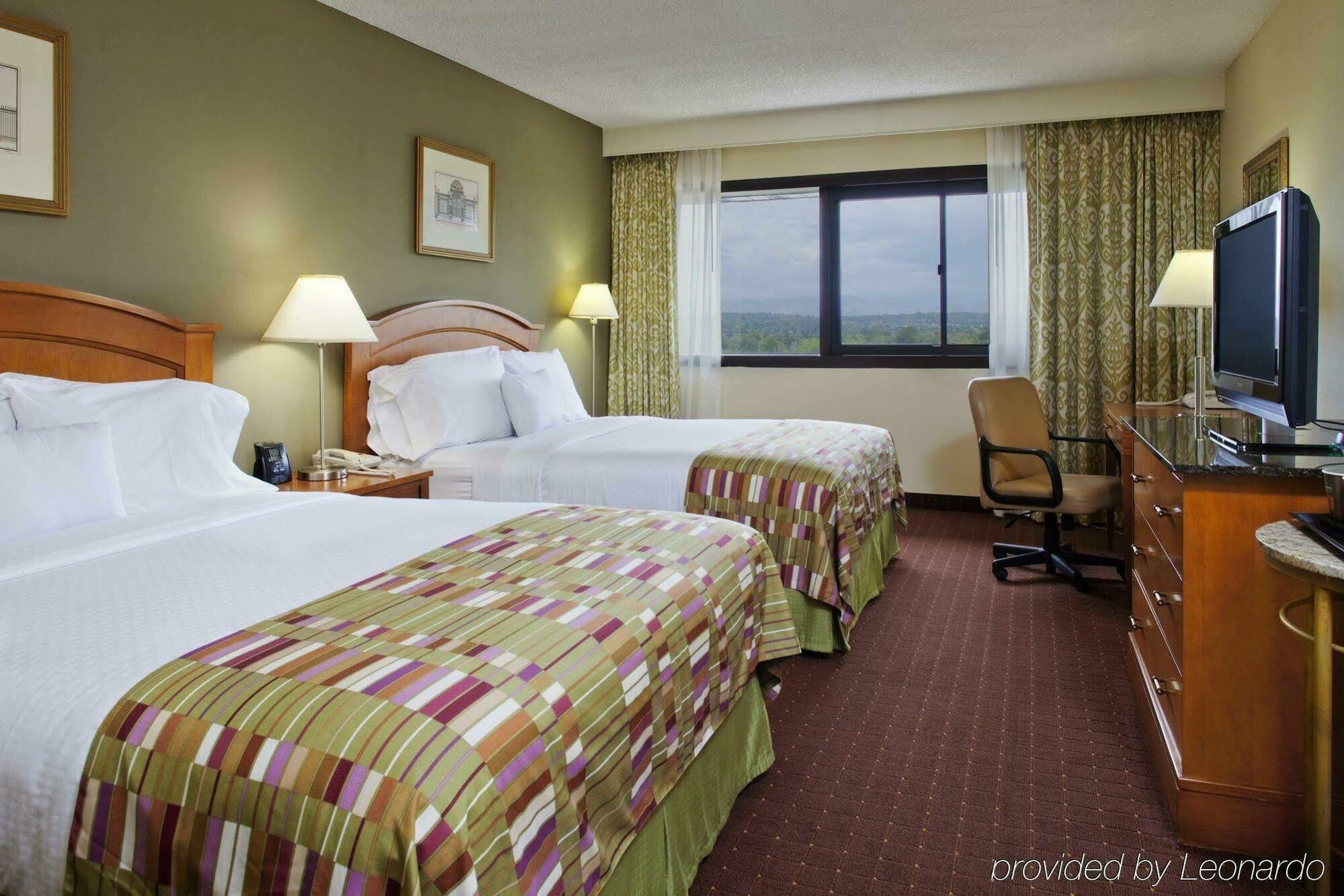 Doubletree By Hilton Denver/Westminister Westminster Buitenkant foto