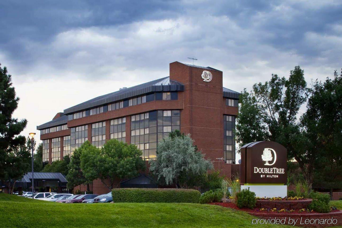 Doubletree By Hilton Denver/Westminister Westminster Buitenkant foto